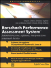 Rorschach performance assessment system. Somministrazione, siglatura, interpretazione e manuale tecnico